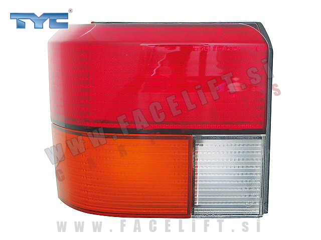 VW T4 90-03 zadnja luč leva VW T4 90-03 zadnja luč leva