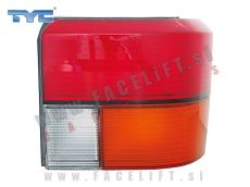 VW T4 90-03 zadnja luč desna