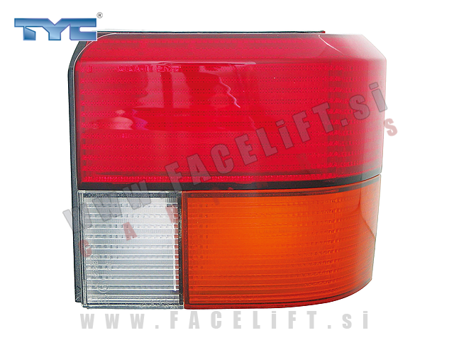 VW T4 90-03 zadnja luč desna VW T4 90-03 zadnja luč desna