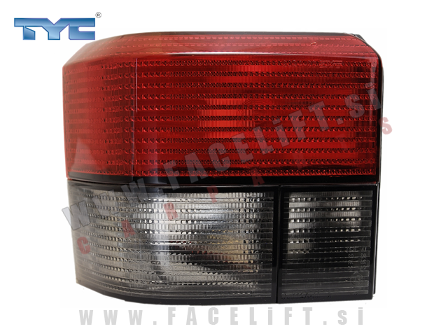 VW T4 90-03 zadnja luč leva