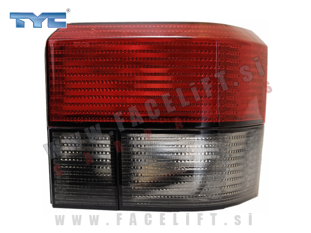 VW T4 90-03 zadnja luč desna VW T4 90-03 zadnja luč desna