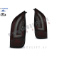 VW Up! / (11- ) / zadnje LED luči VW Up! / (11- ) / zadnje LED luči