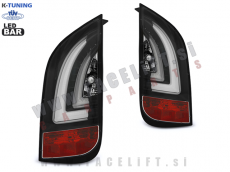 VW Up! / (11- ) / zadnje LED luči VW Up! / (11- ) / zadnje LED luči
