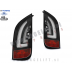 VW Up! / (11- ) / zadnje LED luči