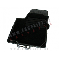 VW Golf 5 03-08 tipske tekstilne preproge VW Golf 5 03-08 tipske tekstilne preproge