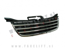 VW Touran / (03-06) / maska brez emblema VW Touran / (03-06) / maska brez emblema