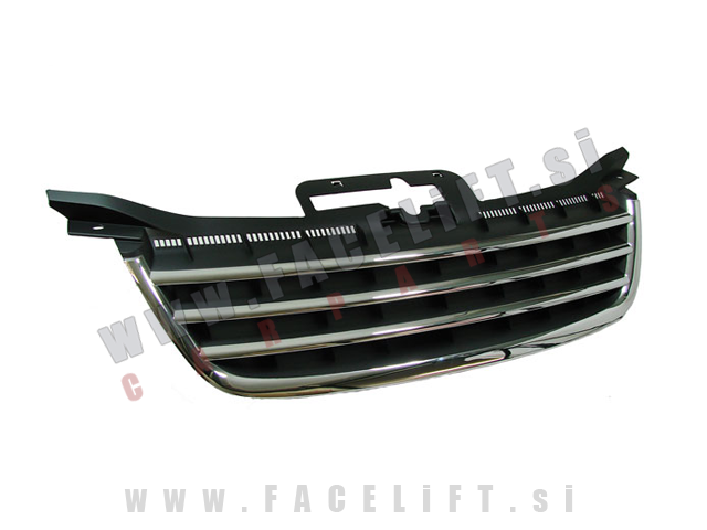 VW Touran / (03-06) / maska brez emblema VW Touran / (03-06) / maska brez emblema