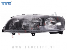 Volvo S60 / (00-04) / žaromet / levi Volvo S60 / (00-04) / žaromet / levi