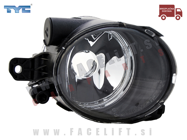 Volvo V70 / BW (07-11) / meglenka / desna Volvo V70 / BW (07-11) / meglenka / desna