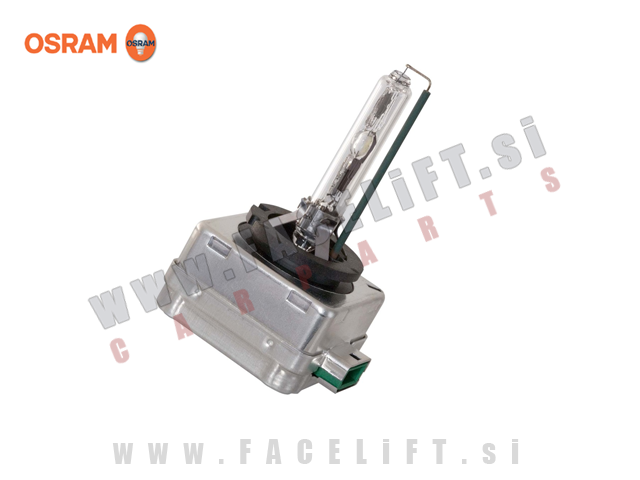 Xenon žarnica Osram Xenarc D3S 35W Xenon žarnica Osram Xenarc D3S 35W