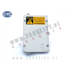 Xenon balast Hella D2S D2R 5DV 008 290-00 35W 12V Xenon balast Hella D2S D2R 5DV 008 290-00 35W 12V