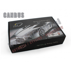 Xenon kit CANBUS H7 35W 12V Xenon kit CANBUS H7 35W 12V