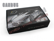 Xenon kit CANBUS H7 35W 12V Xenon kit CANBUS H7 35W 12V