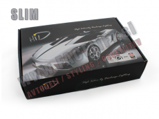 Xenon kit komplet SLIM H7 35W 12V