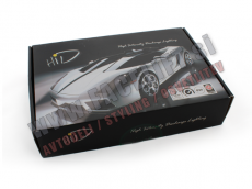 Xenon kit komplet H8 35W 12V