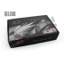 Xenon kit komplet SLIM H9 35W 12V