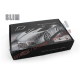 Xenon kit komplet SLIM H10 35W 12V Xenon kit komplet SLIM H10 35W 12V