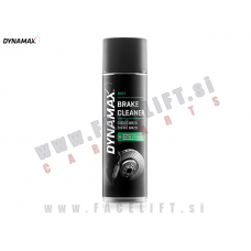 Čistilo za zavore 500ml Čistilo za zavore 500ml