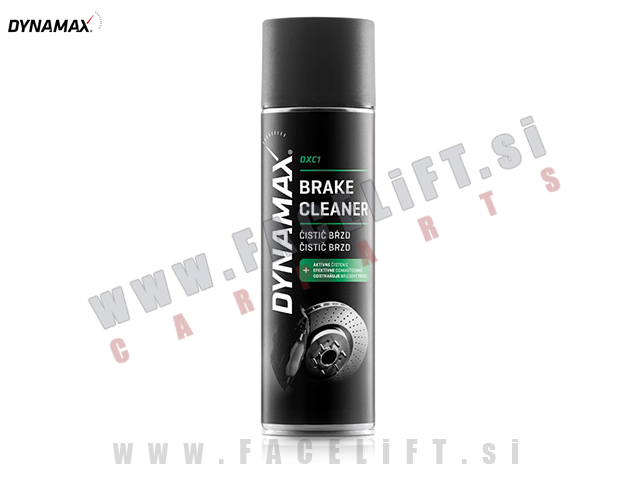 Čistilo za zavore 500ml Čistilo za zavore 500ml