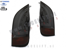 Škoda Citigo / (11- ) / zadnje LED luči Škoda Citigo / (11- ) / zadnje LED luči