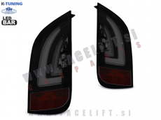 Škoda Citigo / (11- ) / zadnje LED luči Škoda Citigo / (11- ) / zadnje LED luči