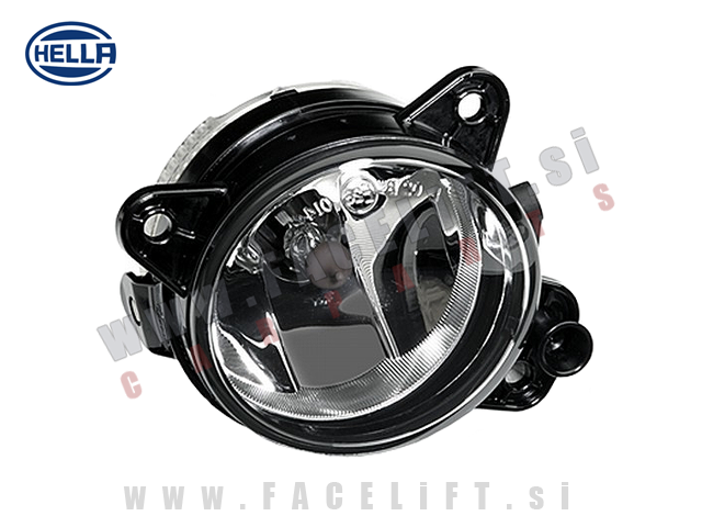 Škoda Fabia / 6Y (04-07) / sprednja meglenka / desna Škoda Fabia / 6Y (04-07) / sprednja meglenka / desna