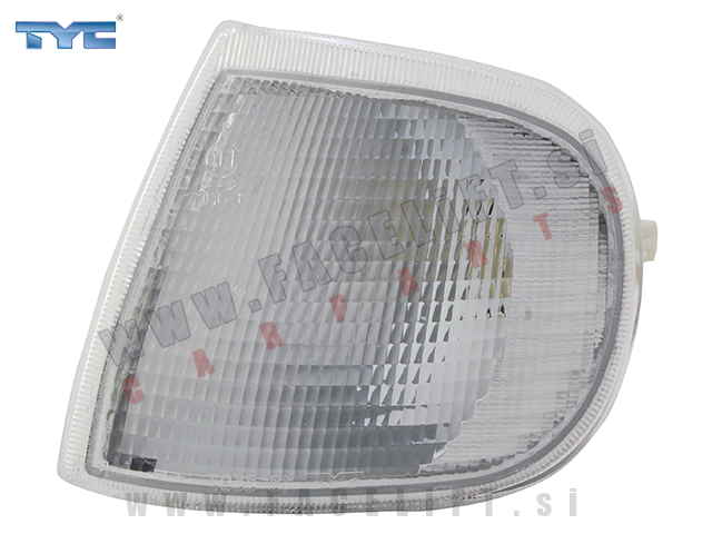 Škoda Felicia 6U 94-98 sprednji smernik levi Škoda Felicia 6U 94-98 sprednji smernik levi