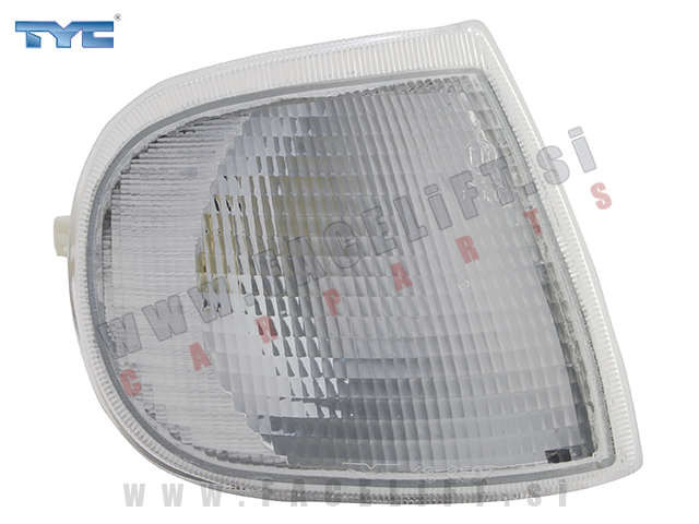 Škoda Felicia 6U 98-01 sprednji smernik desni Škoda Felicia 6U 98-01 sprednji smernik desni