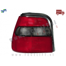 Škoda Felicia 94-01 zadnja luč leva Škoda Felicia 94-01 zadnja luč leva