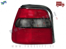Škoda Felicia 94-01 zadnja luč leva Škoda Felicia 94-01 zadnja luč leva