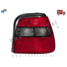 Škoda Felicia 94-01 zadnja luč desna Škoda Felicia 94-01 zadnja luč desna