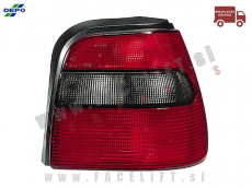 Škoda Felicia 94-01 zadnja luč desna Škoda Felicia 94-01 zadnja luč desna