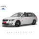 Škoda Octavia / 5E (12- ) / podaljšek sprednjega odbijača