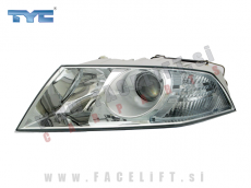 Škoda Octavia 1Z 04-08 žaromet levi