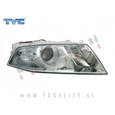 Škoda Octavia 1Z 04-08 žaromet desni