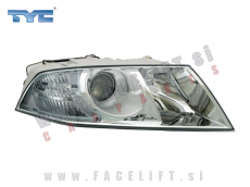 Škoda Octavia 1Z 04-08 žaromet desni