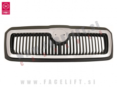 Škoda Octavia / 1U (00-04) / maska Škoda Octavia / 1U (00-04) / maska