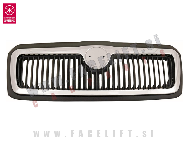 Škoda Octavia / 1U (00-04) / maska Škoda Octavia / 1U (00-04) / maska