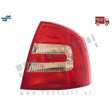 Škoda Octavia 1Z 04-09 zadnja luč desna Škoda Octavia 1Z 04-09 zadnja luč desna
