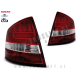 Škoda Octavia / 1Z Limuzina (04-13) / zadnje LED luči Škoda Octavia / 1Z Limuzina (04-13) / zadnje LED luči