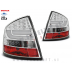 Škoda Octavia / 1Z Limuzina (04-13) / zadnje LED luči