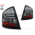 Škoda Octavia / 1Z Limuzina (04-13) / zadnje LED luči