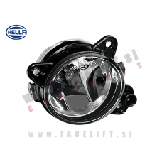 Škoda Praktik / 5J (06-10) / sprednja meglenka / desna Škoda Praktik / 5J (06-10) / sprednja meglenka / desna