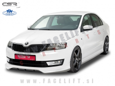 Škoda Rapid / NH (12- ) / podaljšek sprednjega odbijača