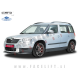 Škoda Yeti / 5L (09-13) / podaljšek sprednjega odbijača Škoda Yeti / 5L (09-13) / podaljšek sprednjega odbijača