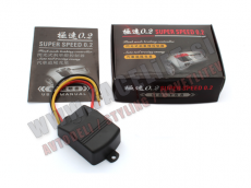 Modul za utripanje zavornih luči