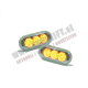 VW Passat / 3BG (00-05) / stranski LED smerokazi