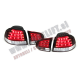 VW Golf 6 / 5K (08-13) / zadnje LED luči