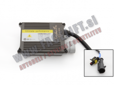 Xenon kit komplet CAN-BUS H3 35W 12V