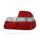 BMW 3 / E46 Limuzina (98-01) / zadnje LED luči